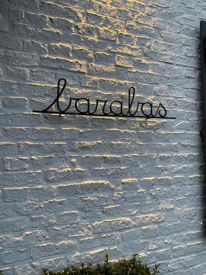 Barabas, La Suite Du D'Arville Wierde Exterior photo
