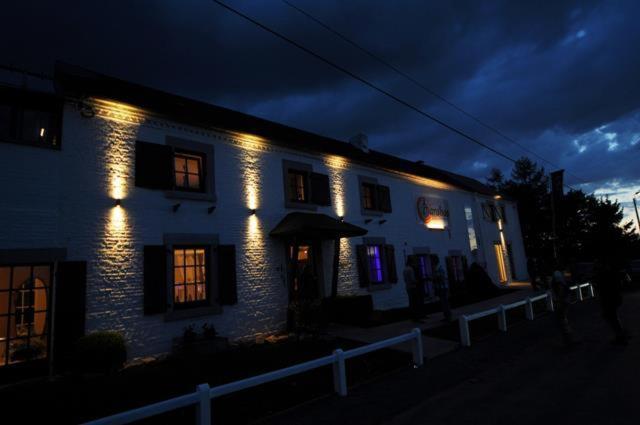 Barabas, La Suite Du D'Arville Wierde Exterior photo