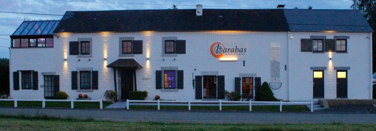 Barabas, La Suite Du D'Arville Wierde Exterior photo