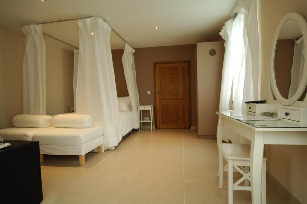 Barabas, La Suite Du D'Arville Wierde Exterior photo